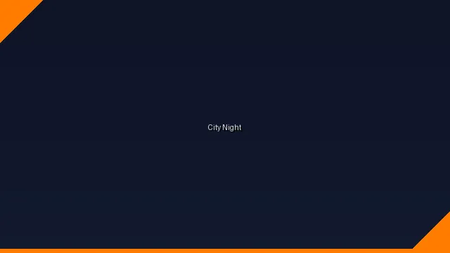 城市夜景主题赛 - 东郊到家怎么点荤的 视频创作挑战